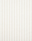 Cream Corduroy Fabric 96935