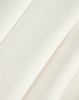 Cream Stretchy Twill 95054
