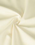 Cream Suiting Fabric 95426
