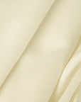 Cream Suiting Fabric 95426
