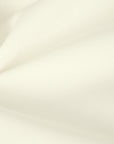 Cream Woollen Canvas Fabric 896