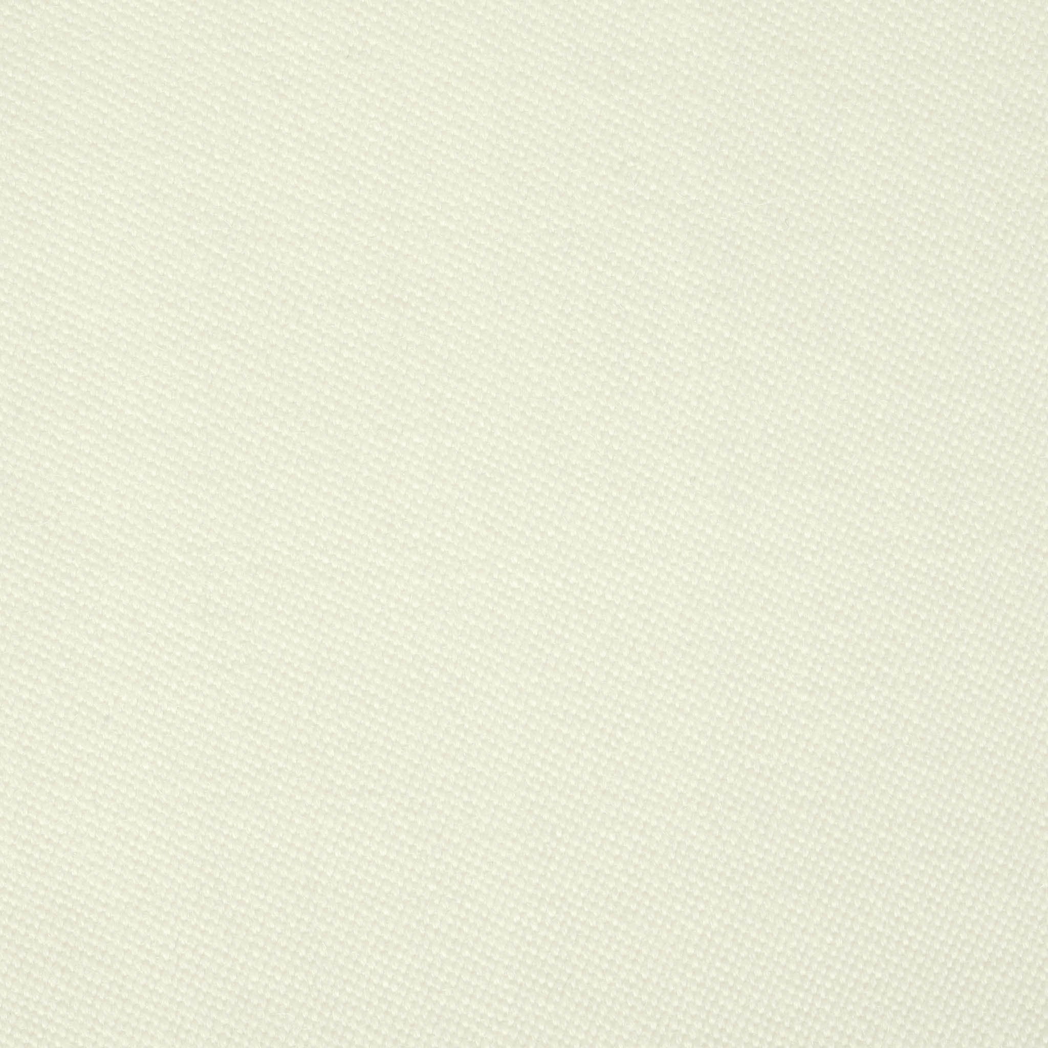 Cream Woollen Canvas Fabric 896