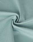 Dusty Blue Twill Fabric 3026