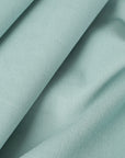 Dusty Blue Twill Fabric 3026