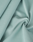 Dusty Blue Twill Fabric 3026