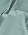 Dusty Blue Twill Fabric 3026