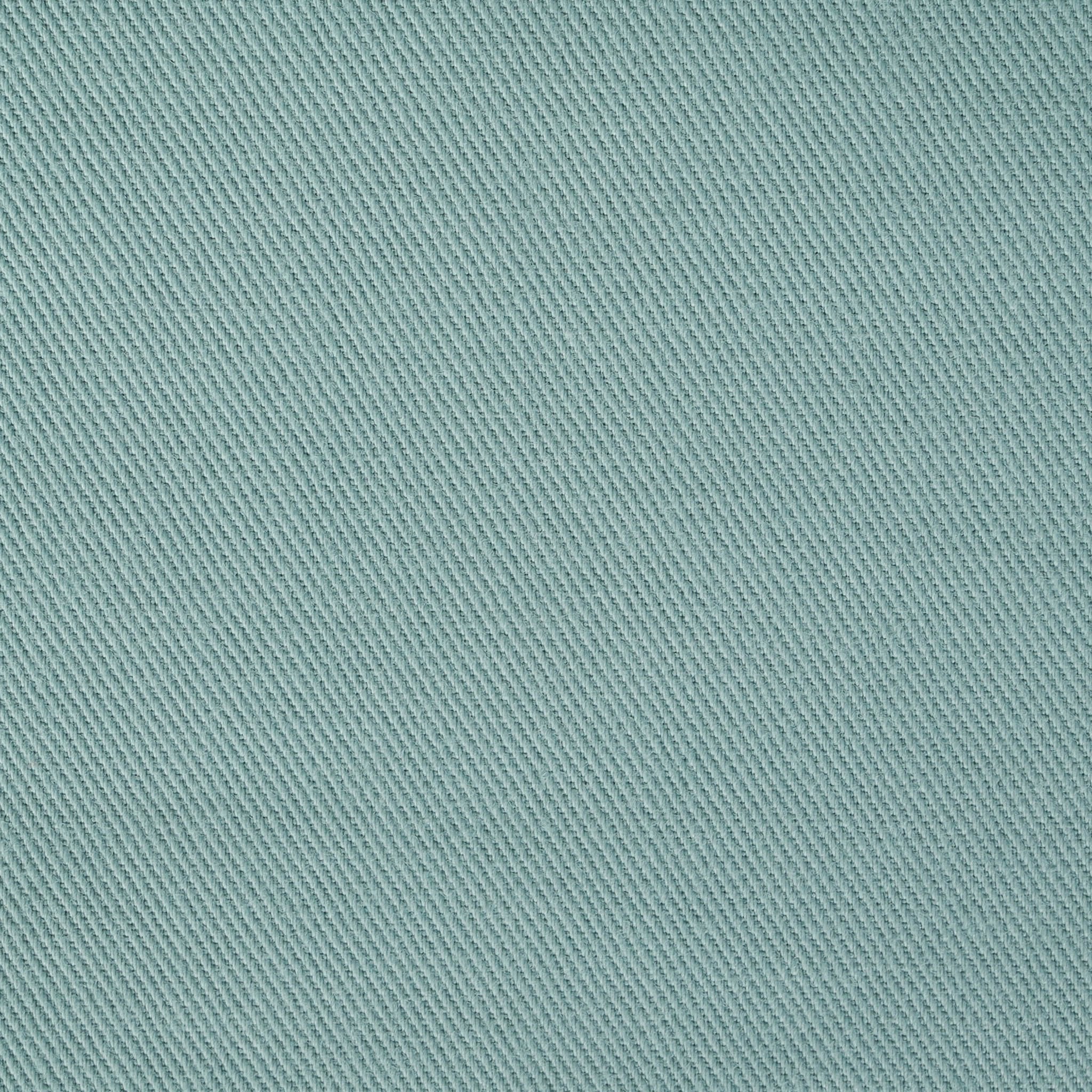 Dusty Blue Twill Fabric 3026