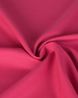 Electric Pink Suiting Fabric 3986