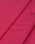 Electric Pink Suiting Fabric 3986