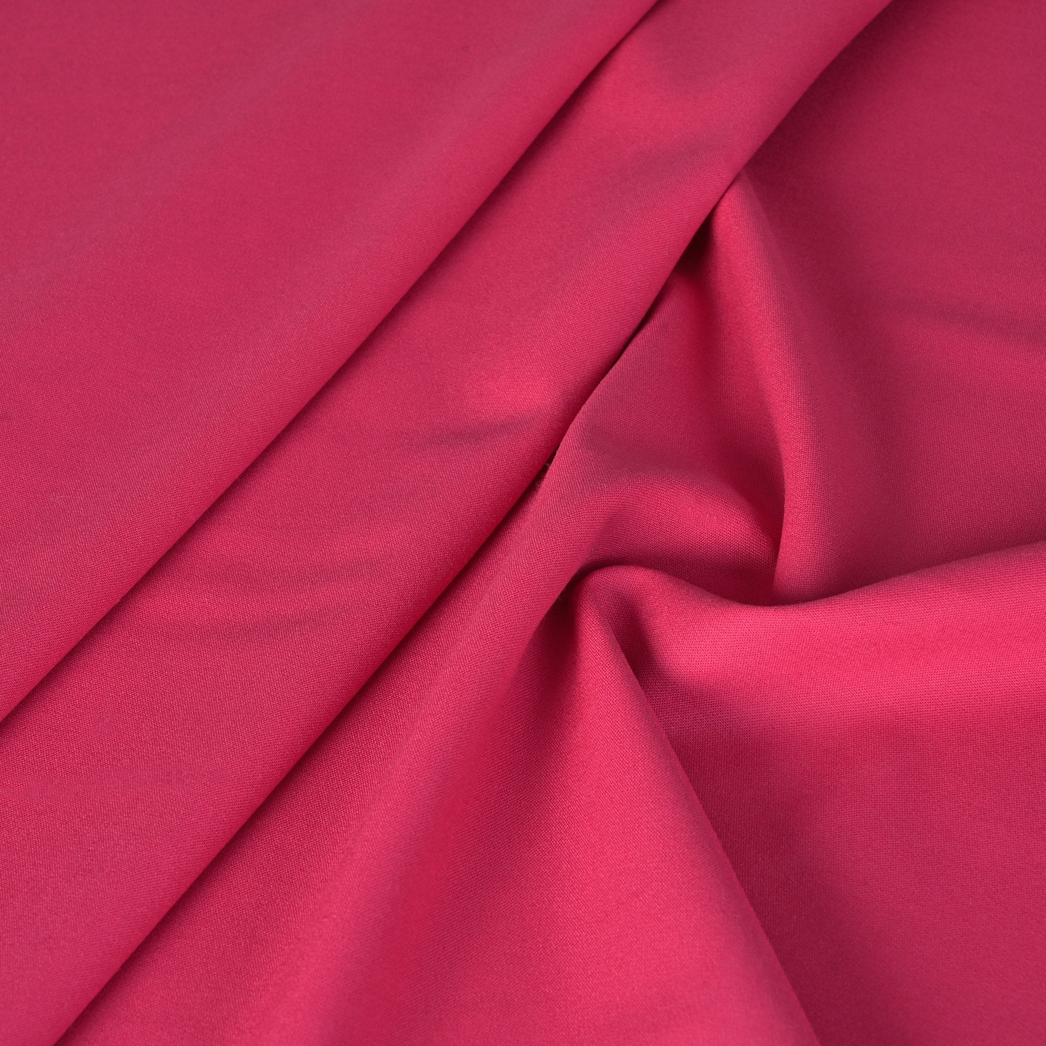 Electric Pink Suiting Fabric 3986