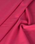 Electric Pink Suiting Fabric 3986