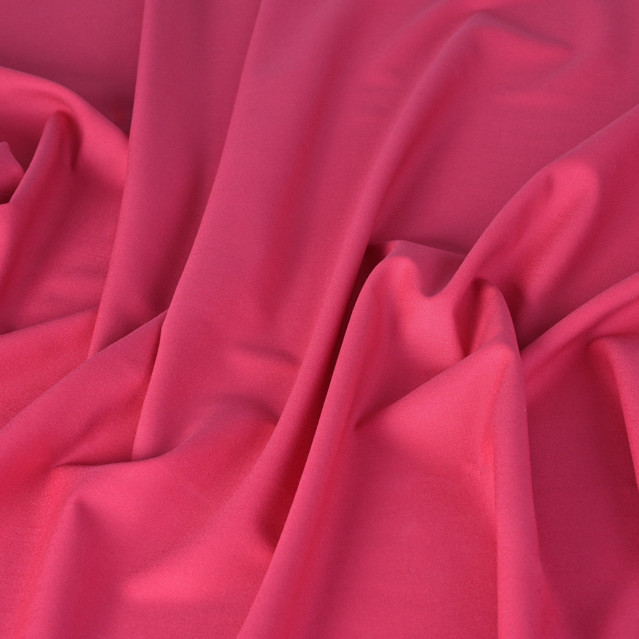 Electric Pink Suiting Fabric 3986