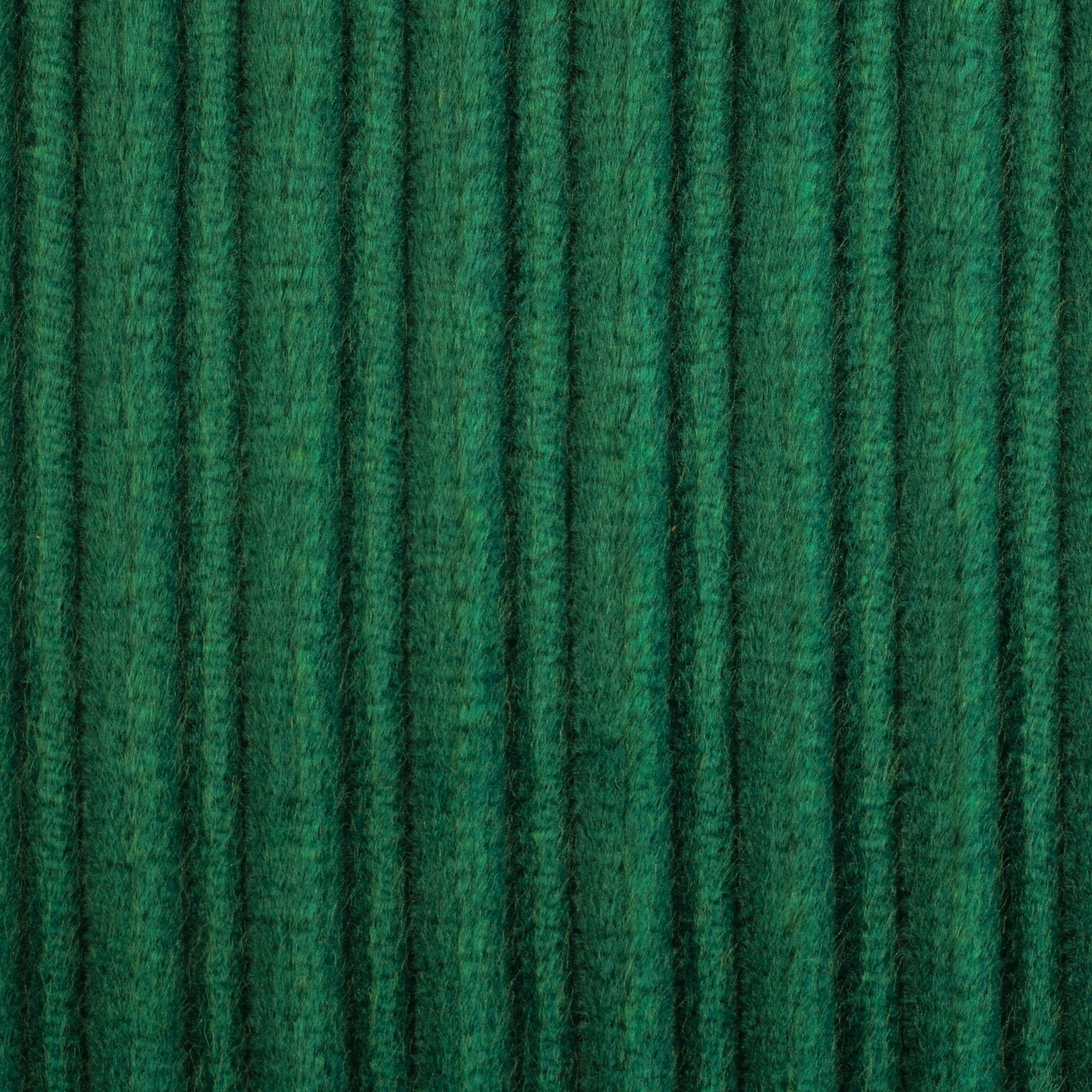 Emerald Green Corduroy Fabric 95364