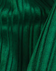 Emerald Green Corduroy Fabric 95364