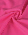 Fuchsia Suiting Fabric 11128