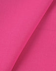 Fuchsia Suiting Fabric 11128
