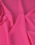 Fuchsia Suiting Fabric 11128