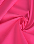 Fuchsia Twill Fabric 3009