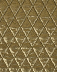 Gold Quilted Fabric 4104