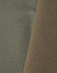 Green Cashmere Coating Fabric 95436