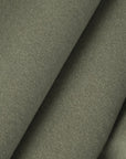 Green Cashmere Coating Fabric 95436