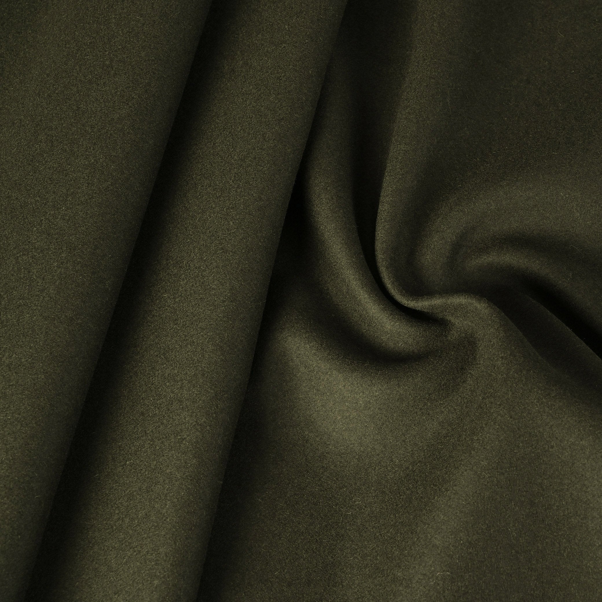 Green Coating Fabric 1239