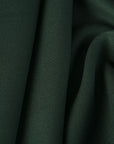Green Heavy Canvas Fabric 11102