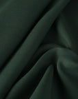 Green Heavy Canvas Fabric 11102
