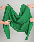 Green Honeycomb Fabric 2106