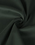 Green Suede Fabric 2884