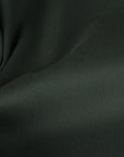 Green Suede Fabric 2884