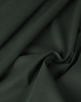 Green Suede Fabric 2884