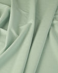 Green Suiting Fabric 11138