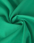 Green Suiting Fabric 3443