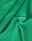 Green Suiting Fabric 3443