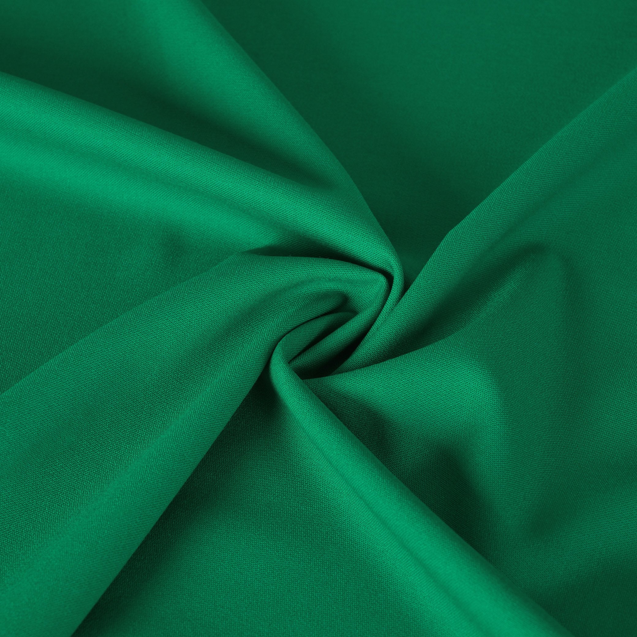 Green Suiting Fabric 3983