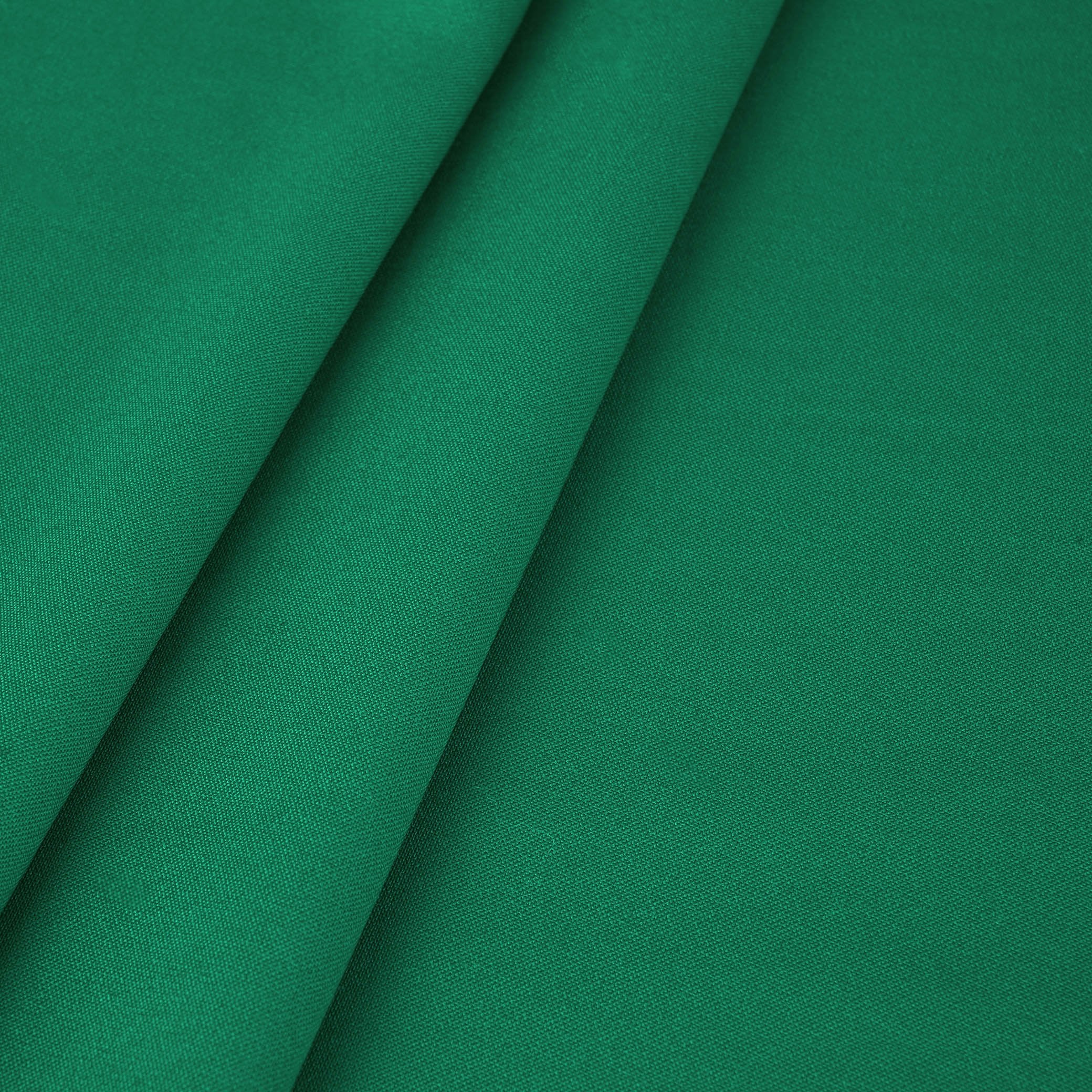 Green Suiting Fabric 3983