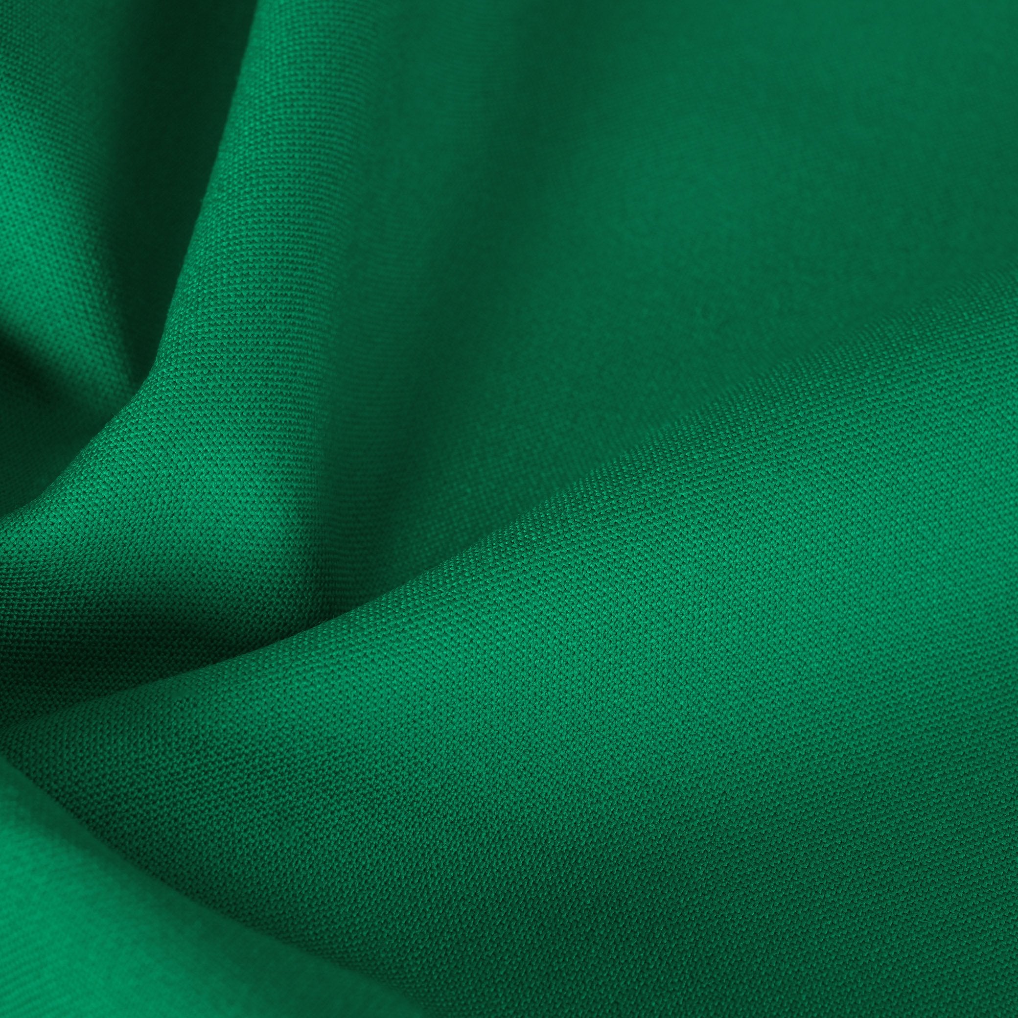 Green Suiting Fabric 3983