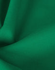 Green Suiting Fabric 3983