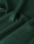Green Suiting Fabric 4911