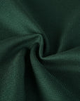 Green Suiting Fabric 4911
