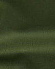 Green Twill Suiting Fabric 12029