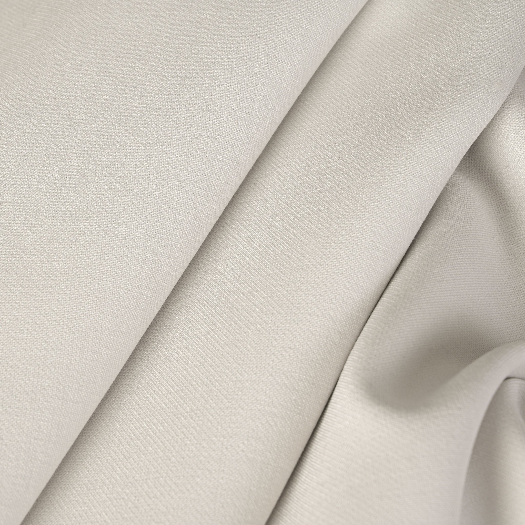 Grey Double Weave Fabric 1559