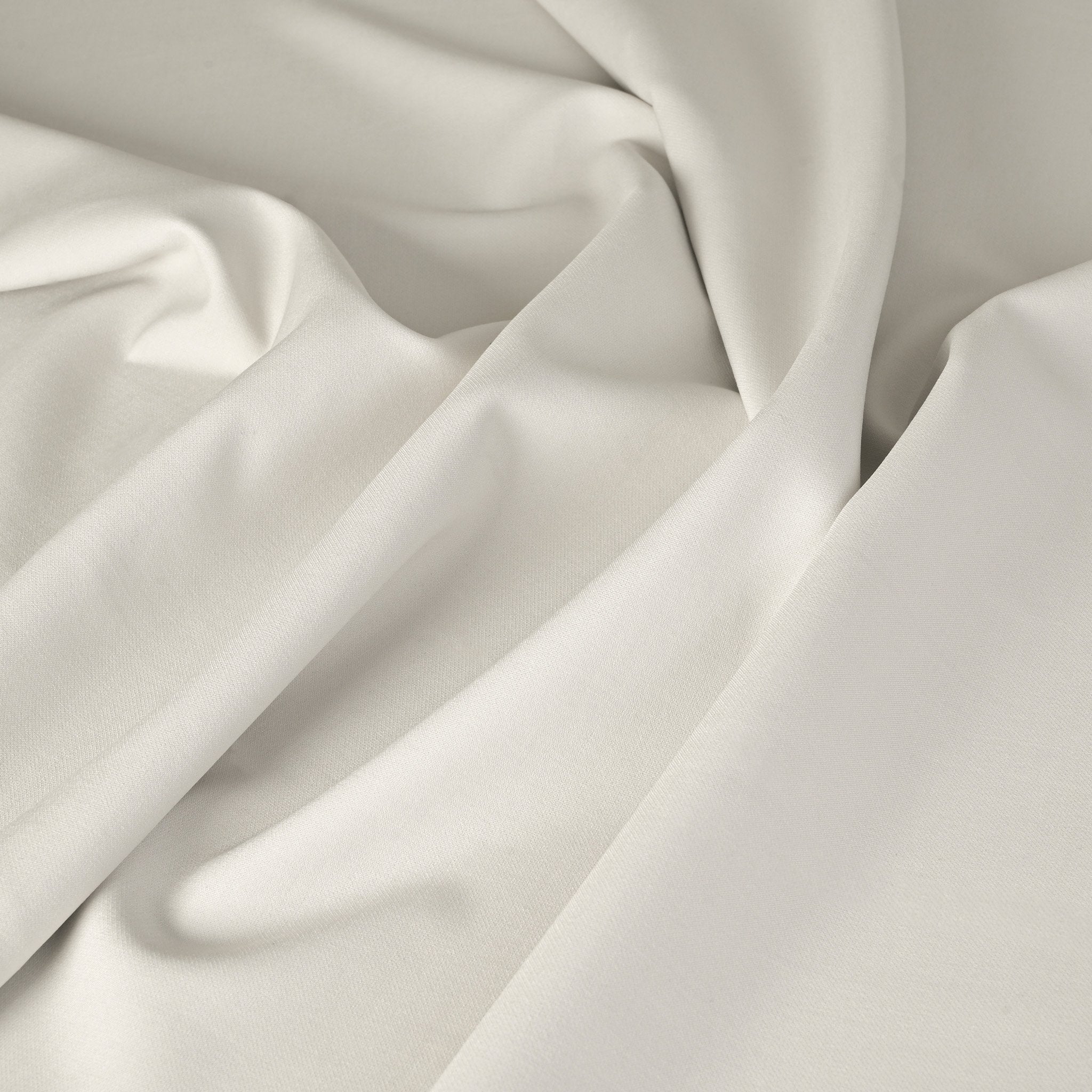 Grey Double Weave Fabric 1559