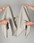 Grey Double Weave Fabric 1942