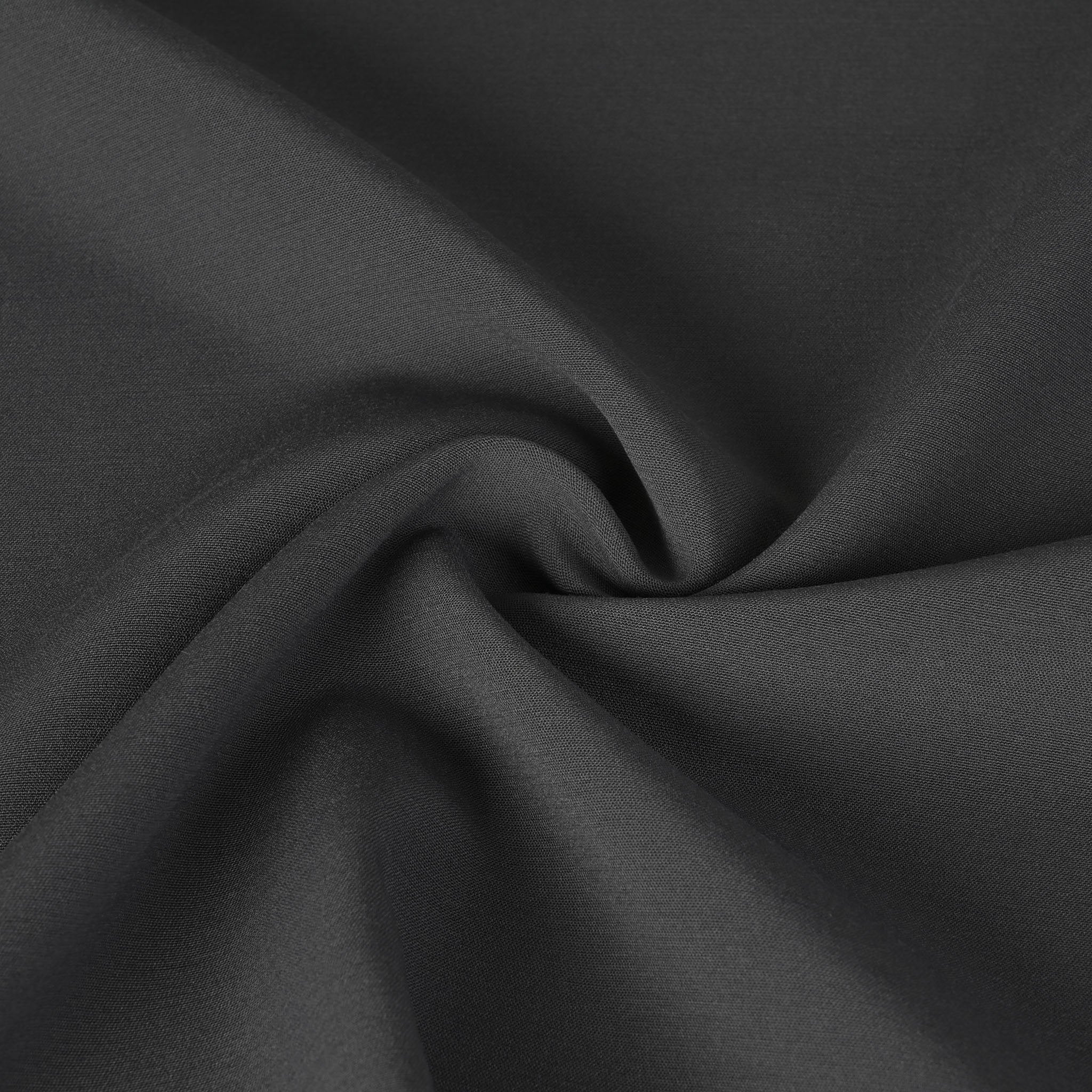 Grey Double Weave Fabric 2191