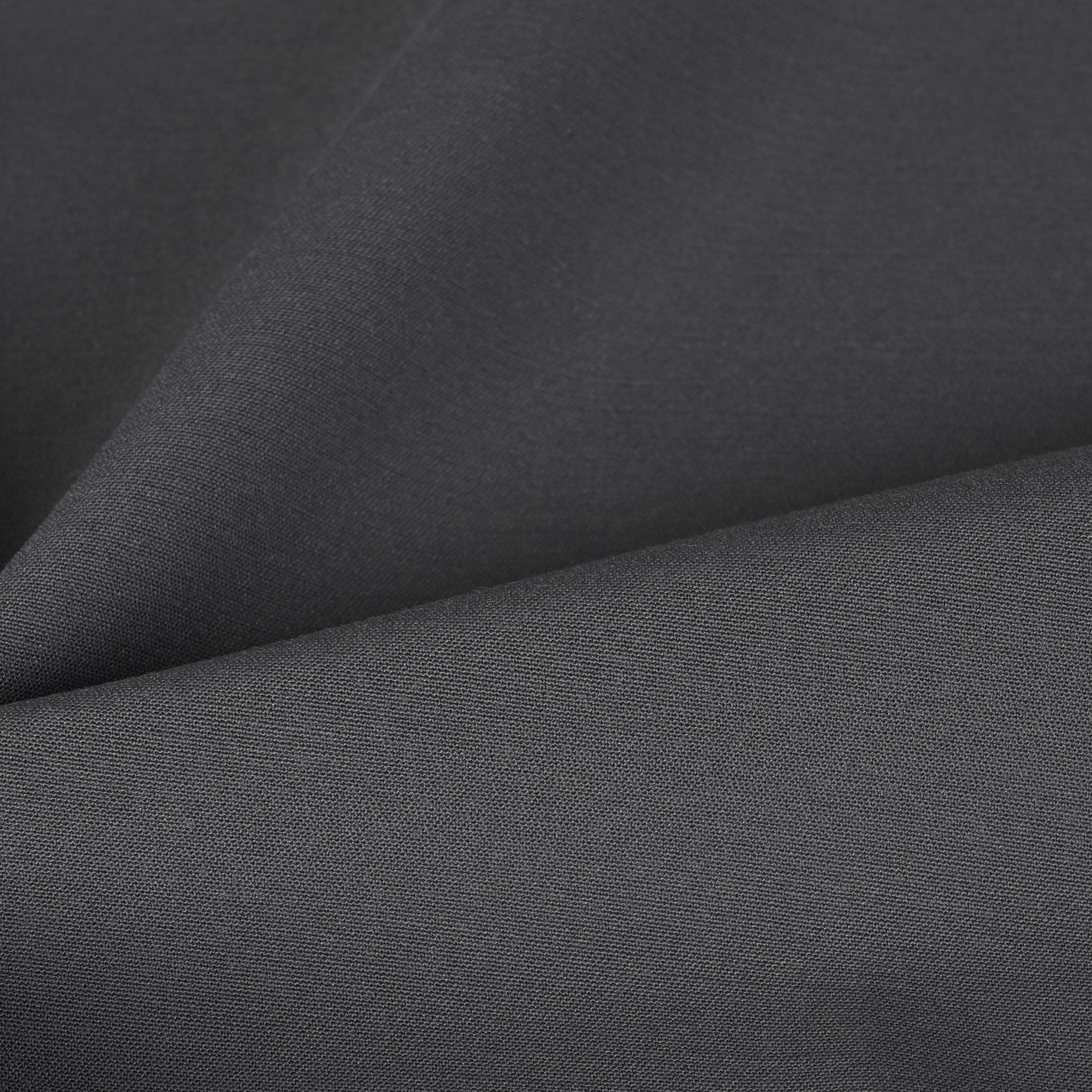 Grey Double Weave Fabric 2191