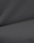 Grey Double Weave Fabric 2191