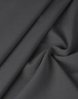 Grey Double Weave Fabric 2191