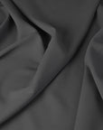 Grey Double Weave Fabric 2191